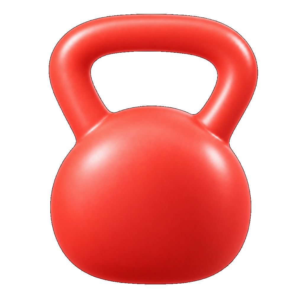kettlebell