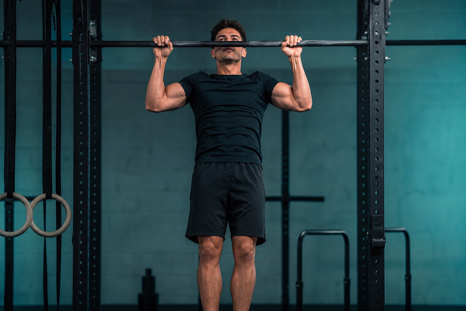 Bodyweight RR