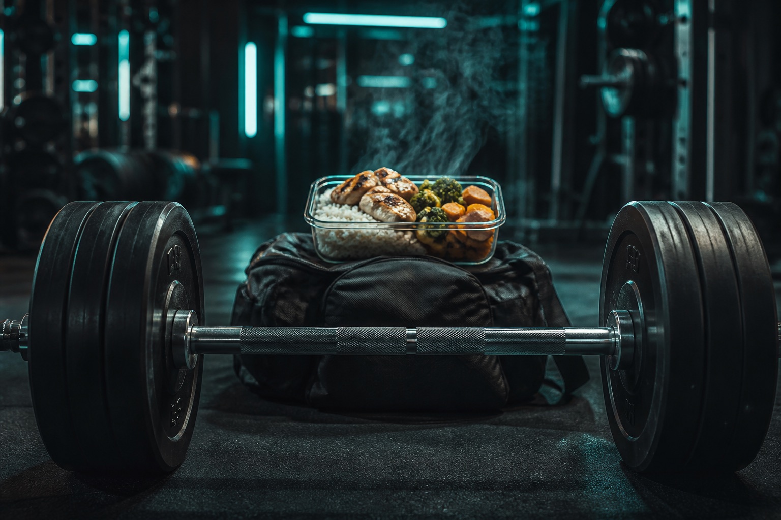 Generic Bulking Routine