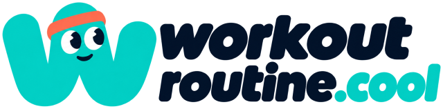 workoutroutine.cool